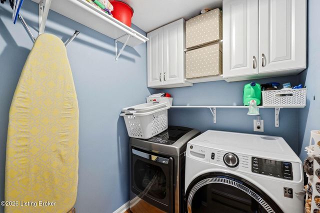 11708 Saratoga Woods Ct, Louisville, KY 40299