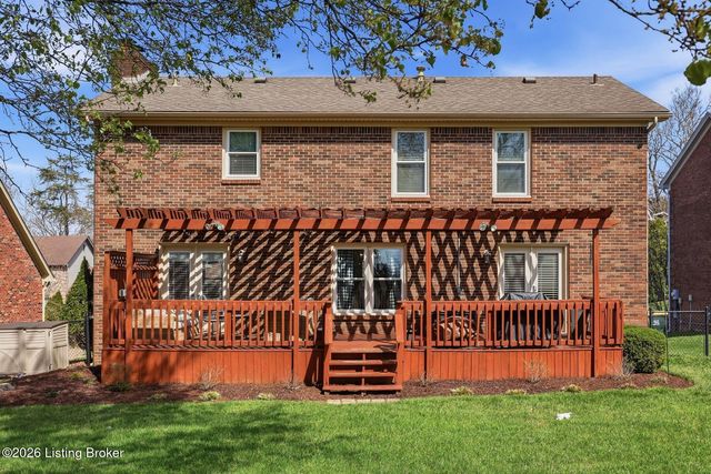 11708 Saratoga Woods Ct, Louisville, KY 40299