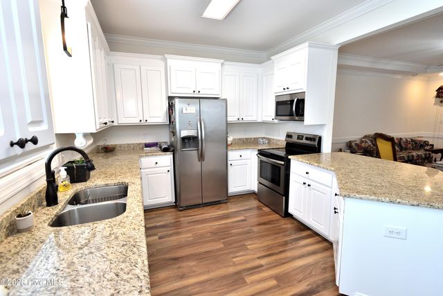 140 Bridgeport Court, Rocky Mount, NC 27804