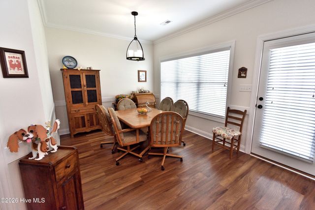 140 Bridgeport Court, Rocky Mount, NC 27804