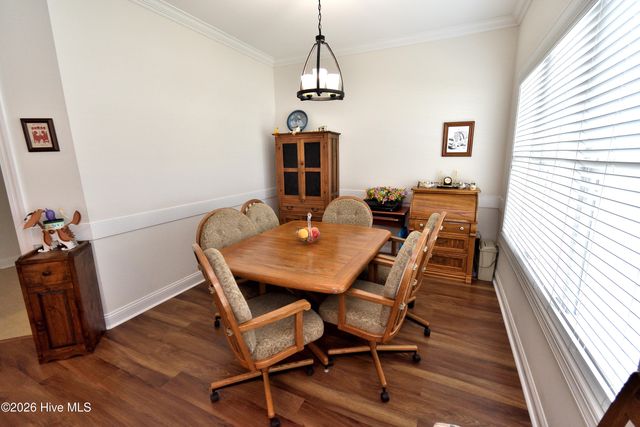 140 Bridgeport Court, Rocky Mount, NC 27804
