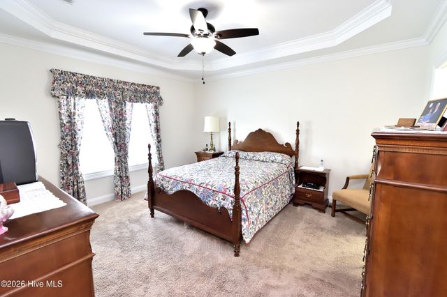 140 Bridgeport Court, Rocky Mount, NC 27804