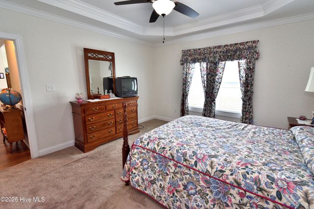 140 Bridgeport Court, Rocky Mount, NC 27804