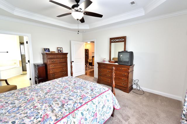 140 Bridgeport Court, Rocky Mount, NC 27804