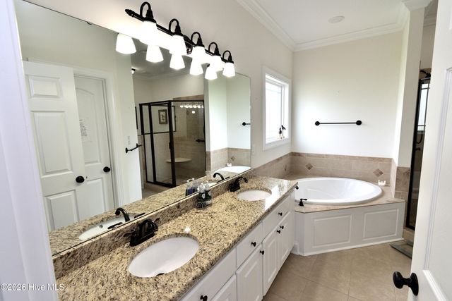 140 Bridgeport Court, Rocky Mount, NC 27804