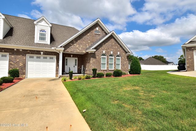 140 Bridgeport Court, Rocky Mount, NC 27804