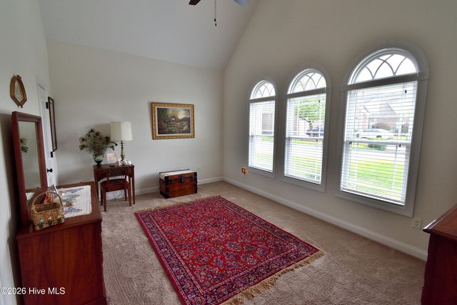 140 Bridgeport Court, Rocky Mount, NC 27804