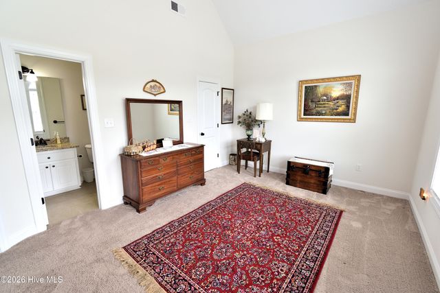 140 Bridgeport Court, Rocky Mount, NC 27804