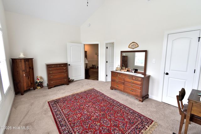 140 Bridgeport Court, Rocky Mount, NC 27804