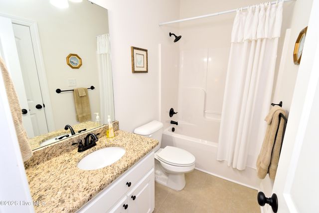140 Bridgeport Court, Rocky Mount, NC 27804