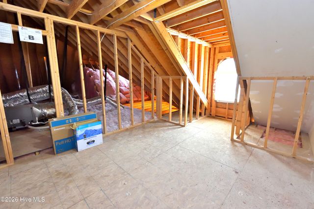 140 Bridgeport Court, Rocky Mount, NC 27804