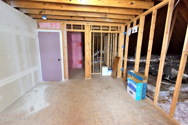 140 Bridgeport Court, Rocky Mount, NC 27804