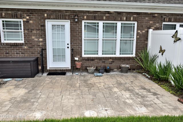 140 Bridgeport Court, Rocky Mount, NC 27804