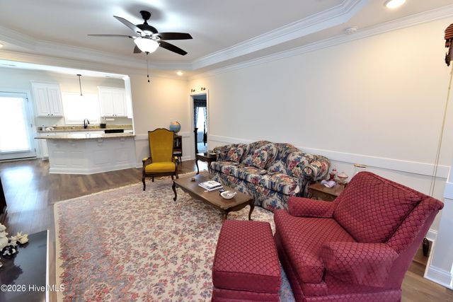 140 Bridgeport Court, Rocky Mount, NC 27804
