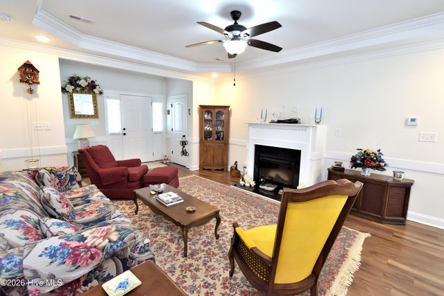 140 Bridgeport Court, Rocky Mount, NC 27804