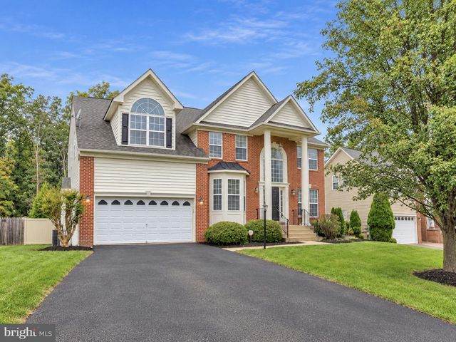 13182 SAPPHIRE RIDGE PL, Bristow, VA 20136