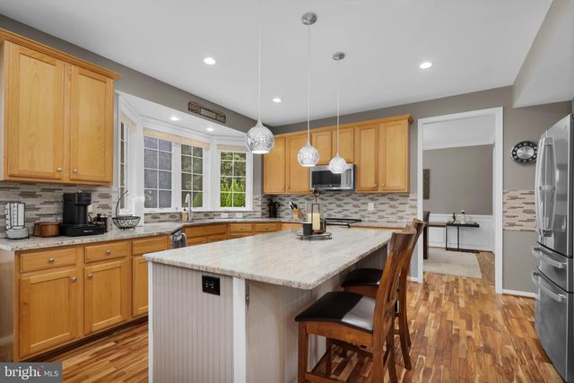 13182 SAPPHIRE RIDGE PL, Bristow, VA 20136