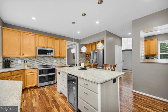 13182 SAPPHIRE RIDGE PL, Bristow, VA 20136