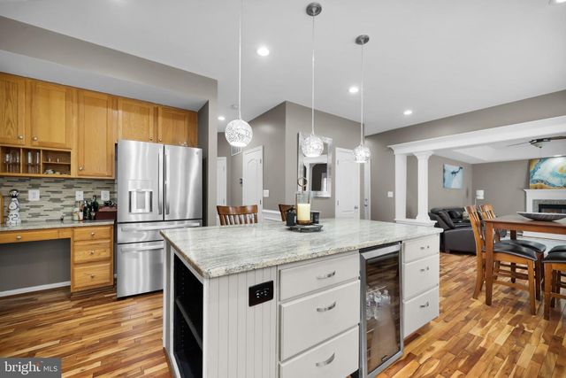 13182 SAPPHIRE RIDGE PL, Bristow, VA 20136