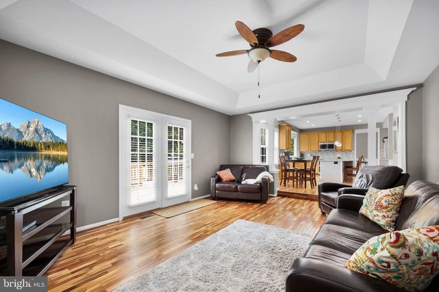 13182 SAPPHIRE RIDGE PL, Bristow, VA 20136