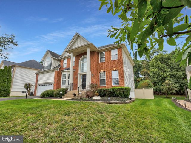 13182 SAPPHIRE RIDGE PL, Bristow, VA 20136