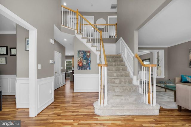 13182 SAPPHIRE RIDGE PL, Bristow, VA 20136