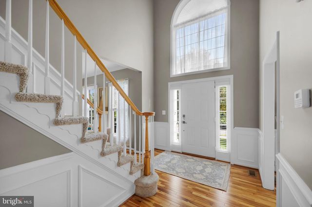 13182 SAPPHIRE RIDGE PL, Bristow, VA 20136