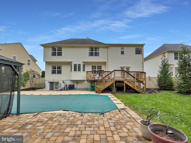 13182 SAPPHIRE RIDGE PL, Bristow, VA 20136