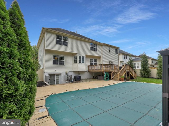 13182 SAPPHIRE RIDGE PL, Bristow, VA 20136