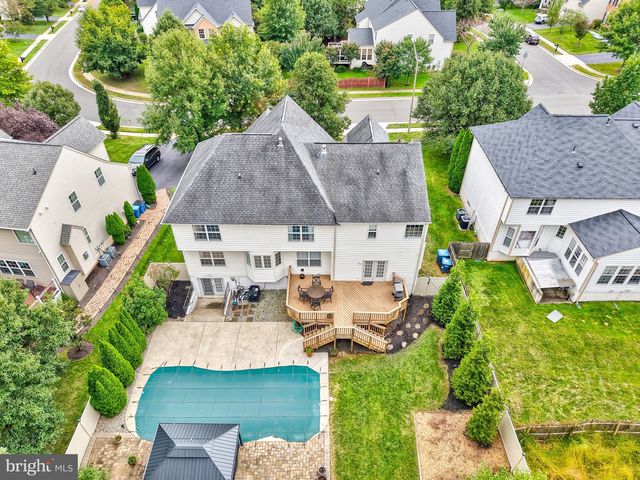 13182 SAPPHIRE RIDGE PL, Bristow, VA 20136