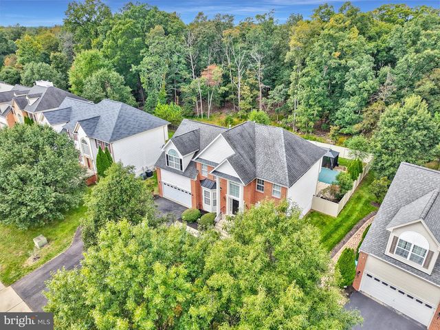 13182 SAPPHIRE RIDGE PL, Bristow, VA 20136