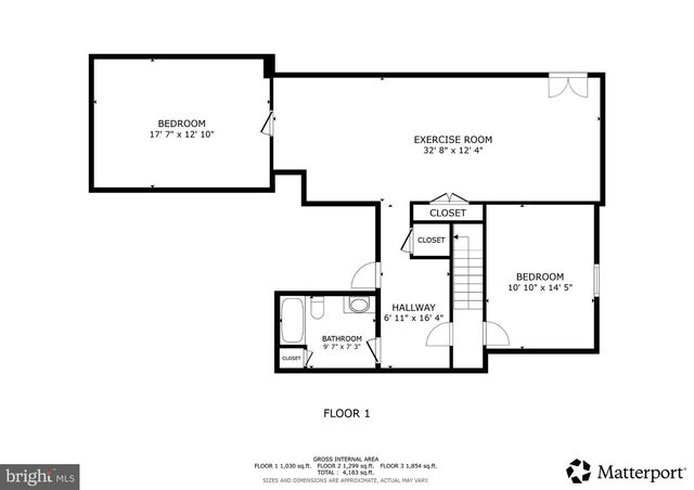13182 SAPPHIRE RIDGE PL, Bristow, VA 20136