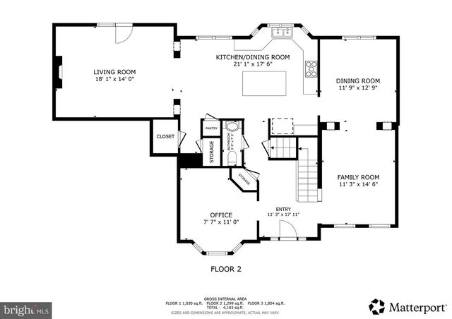 13182 SAPPHIRE RIDGE PL, Bristow, VA 20136