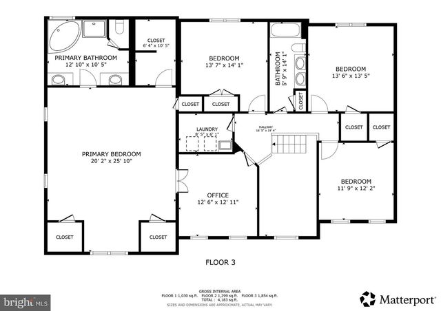 13182 SAPPHIRE RIDGE PL, Bristow, VA 20136