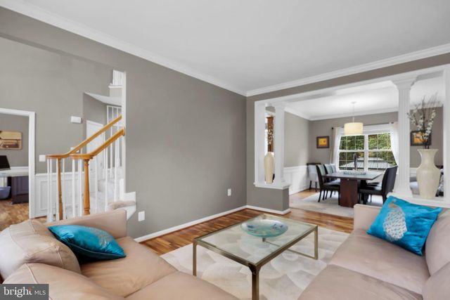 13182 SAPPHIRE RIDGE PL, Bristow, VA 20136