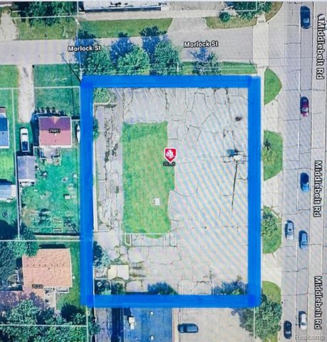 20385 Middlebelt Road, Livonia, MI 48152