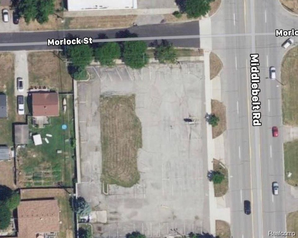 20385 Middlebelt Road, Livonia, MI 48152