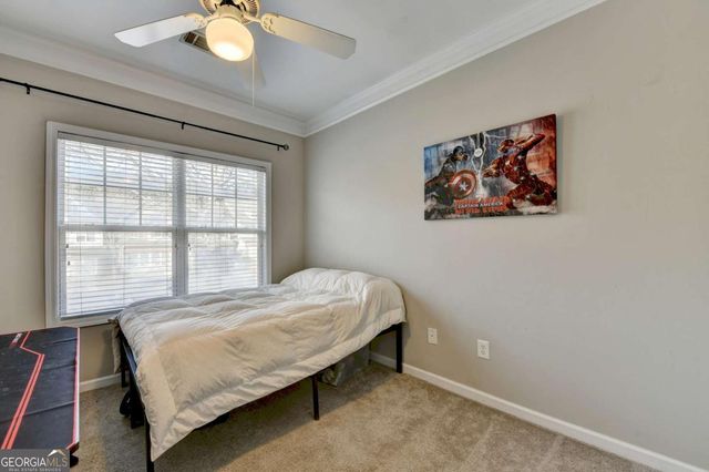 3013 Amberglen Court, Cumming, GA 30040