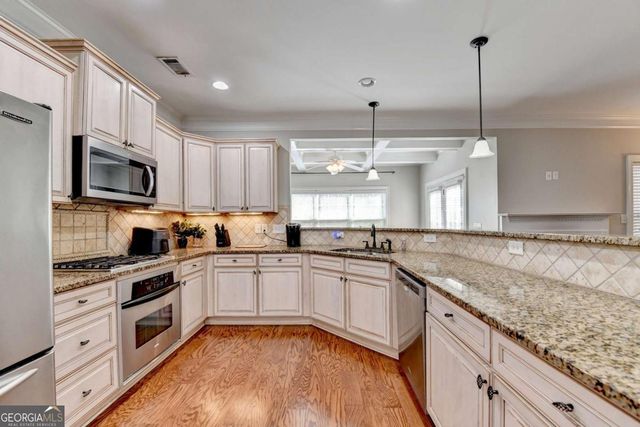 3013 Amberglen Court, Cumming, GA 30040