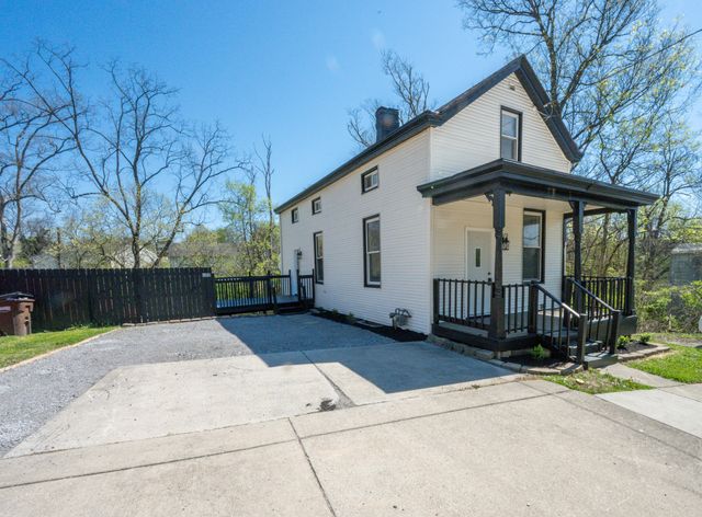 1446 Garvey Avenue, Elsmere, KY 41018