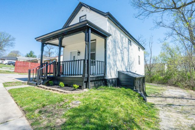 1446 Garvey Avenue, Elsmere, KY 41018
