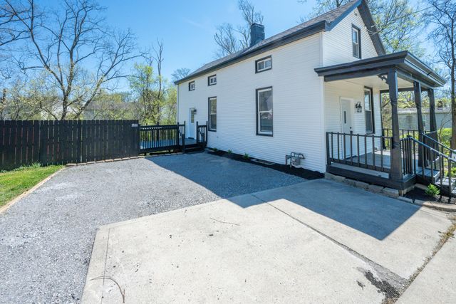 1446 Garvey Avenue, Elsmere, KY 41018