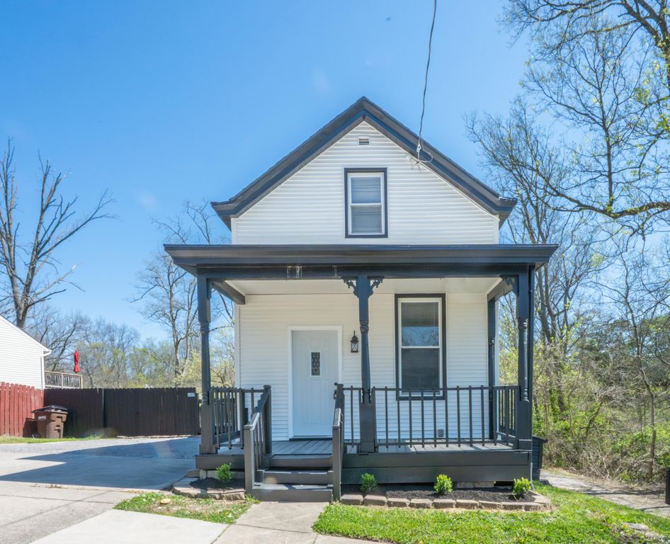 1446 Garvey Avenue, Elsmere, KY 41018