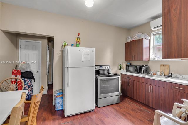 2637 NW 23rd Court, Miami, FL 33142