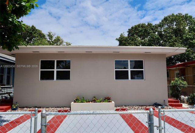 2637 NW 23rd Court, Miami, FL 33142