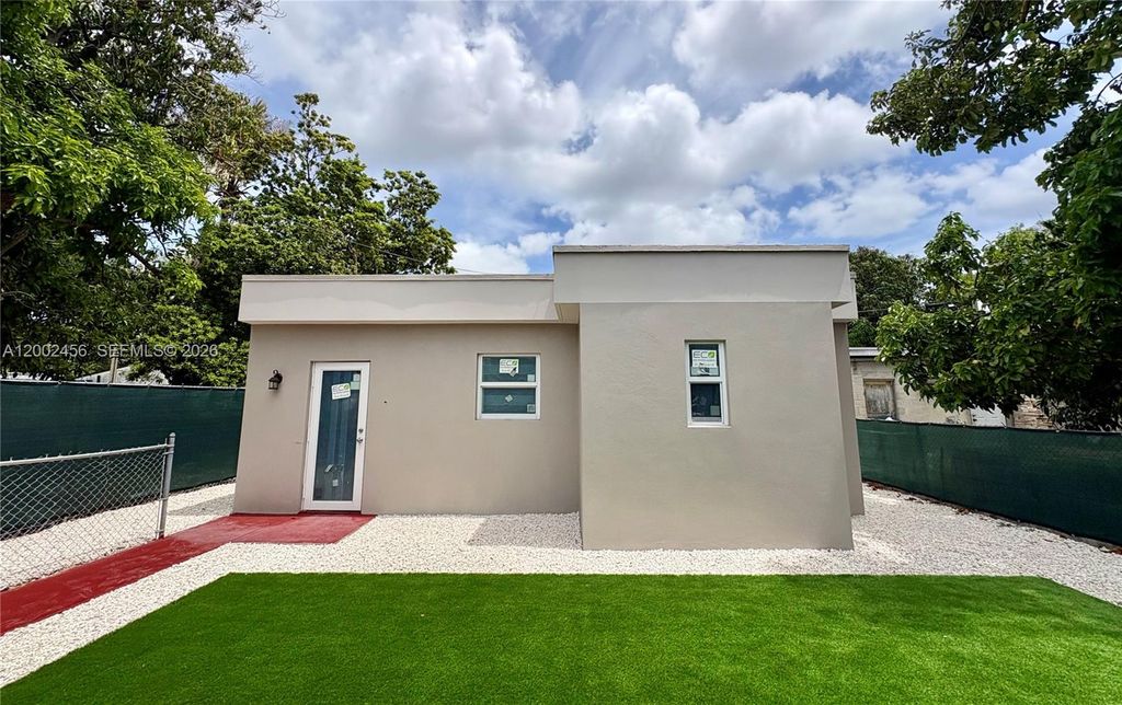 2637 NW 23rd Court, Miami, FL 33142