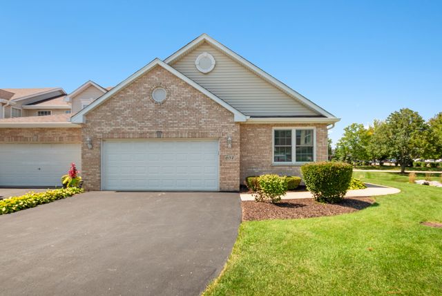 651 Schooner Drive, New Lenox, IL 60451