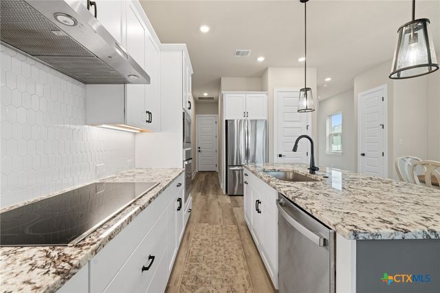 220 Monterey Oak Trail, Georgetown, TX 78628