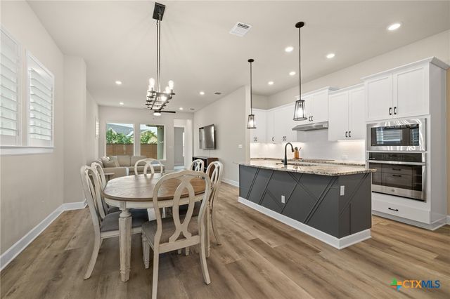 220 Monterey Oak Trail, Georgetown, TX 78628