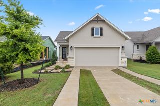 220 Monterey Oak Trail, Georgetown, TX 78628